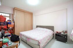 Blk 318D Anchorvale Link (Sengkang), HDB 5 Rooms #547689791